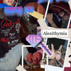 Rocky/Alexithymia
