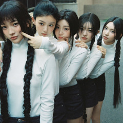 Illit - Lucky Girl Syndrome (Pluggnb Flip)