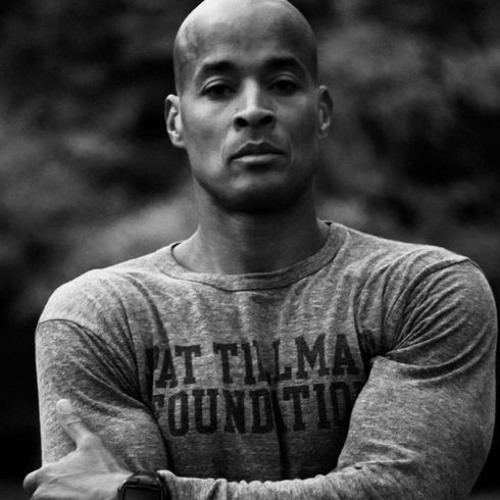 David Goggins Motivation X Unstoppable Mindset