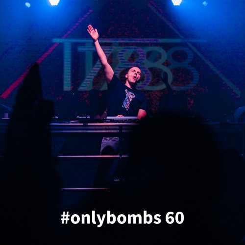 #onlybombs 60
