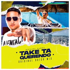 Michael Farra - Take Ta Querendo (Original Dutch Mix) 2024