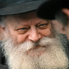 7 things I learned from the Lubavitcher rebbe on marriage:2022