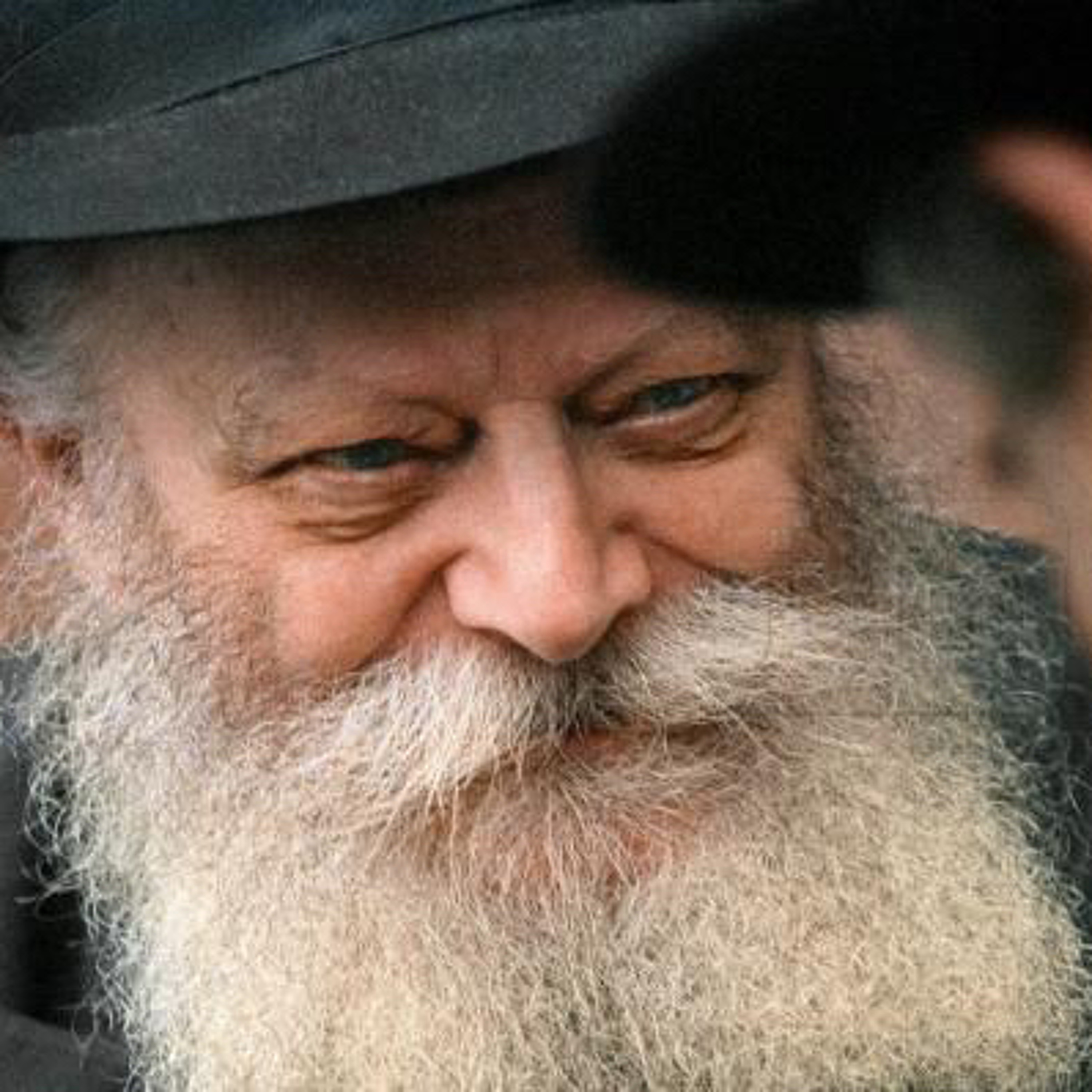 7 things I learned from the Lubavitcher rebbe on marriage:2022 episode artwork
