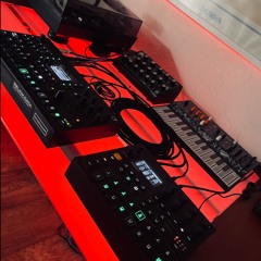 Live Jam #1