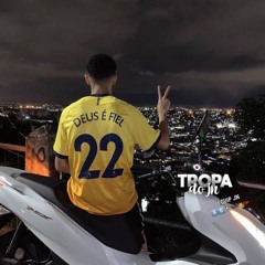 Vibes 🚂🩸