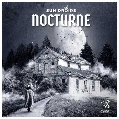 Sun Droids - Nocturne