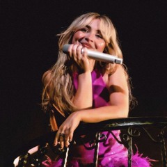 Good luck, babe! (sabrina carpenter cover)~ sped up