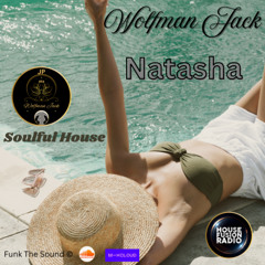 WOLFMAN JACK  NATASHA REMASTERED