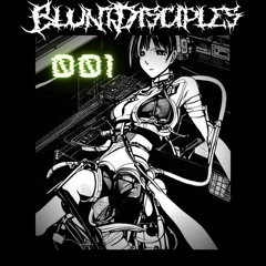 BluntDisciples001 ft. Sshgekyume x Clouty Skies x Idrinkmotoroil