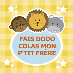 Fais dodo, Colas mon p'tit frère (boîte à musique)