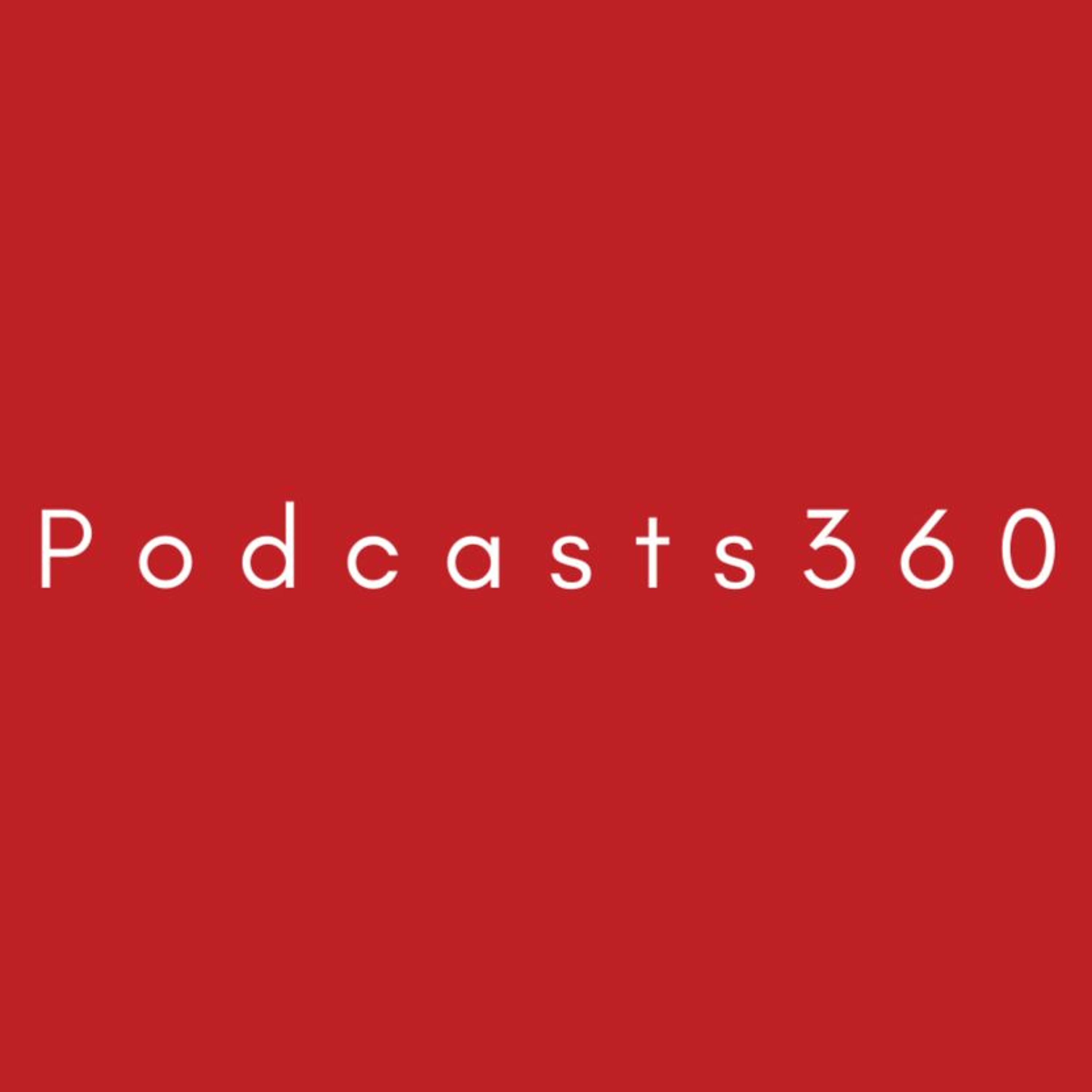 Podcasts360