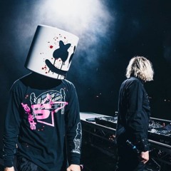 Marshmello - Alone X BILE (PYKE Remix)