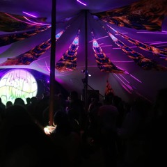 Live @ Cosmic Cwtsh - Unearthed Festival 2023