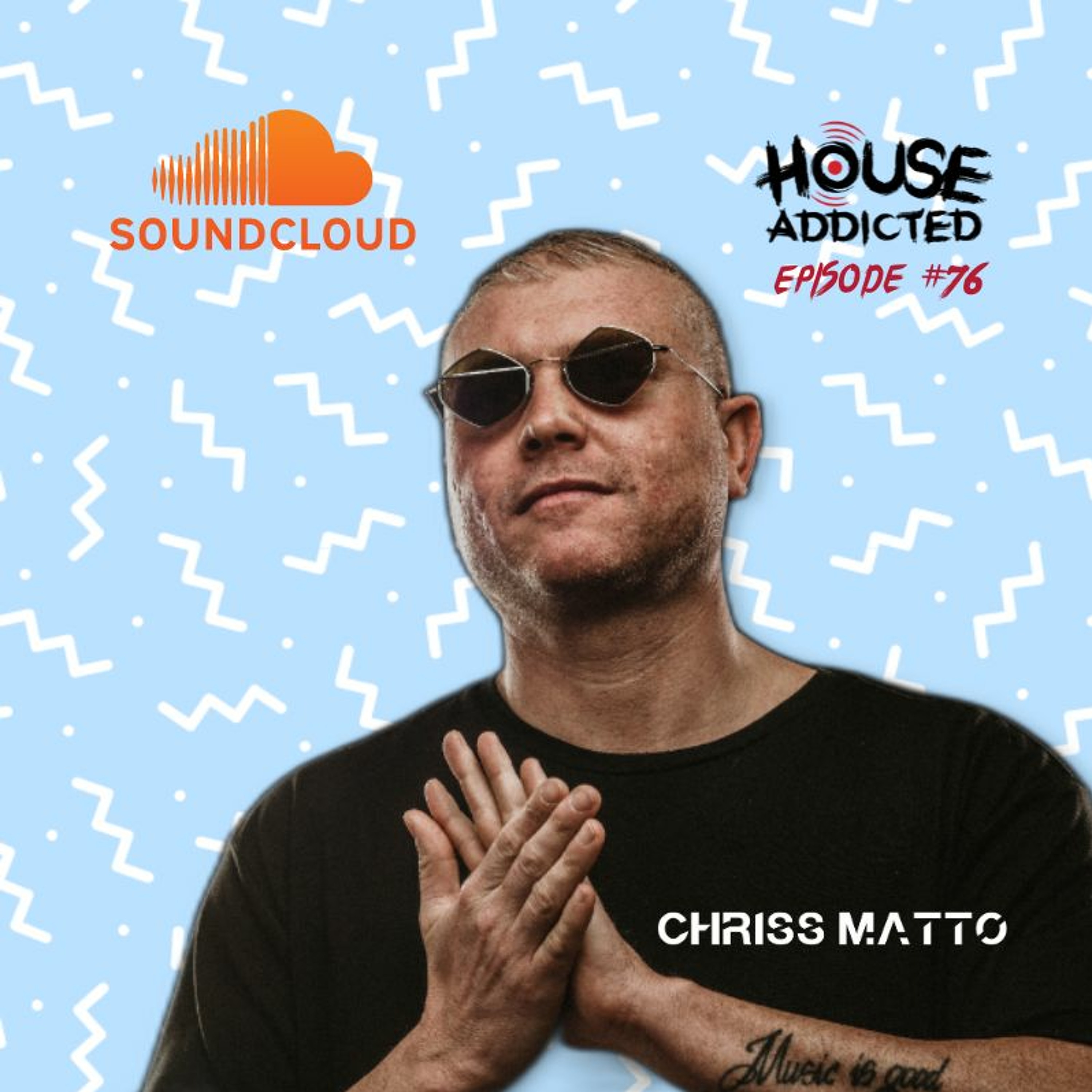 Chriss Mattò