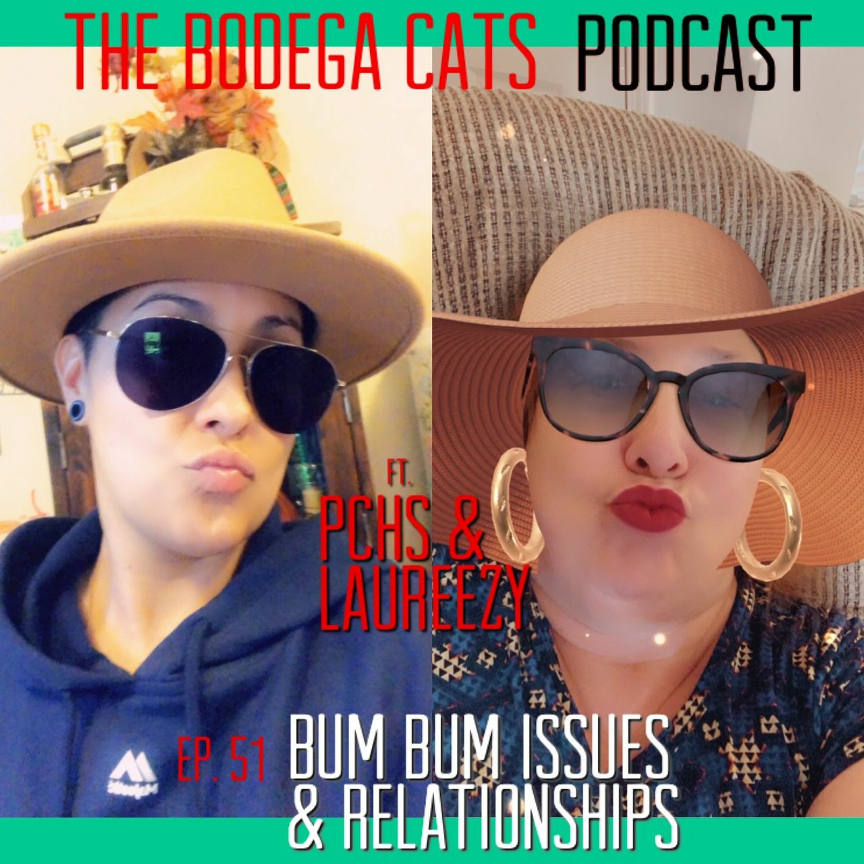 The Bodega Cats Podcast