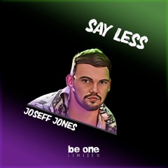 Joseff Jones - See You