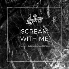 SCREAM WITH ME | jan-feb