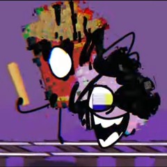 FNF x LWP x BFDI - Concept Song - Vs Fries and Puffball - Cartage