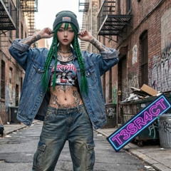 RAVE SLUT MODE — Unhinged Ghetto Tech Mixtape