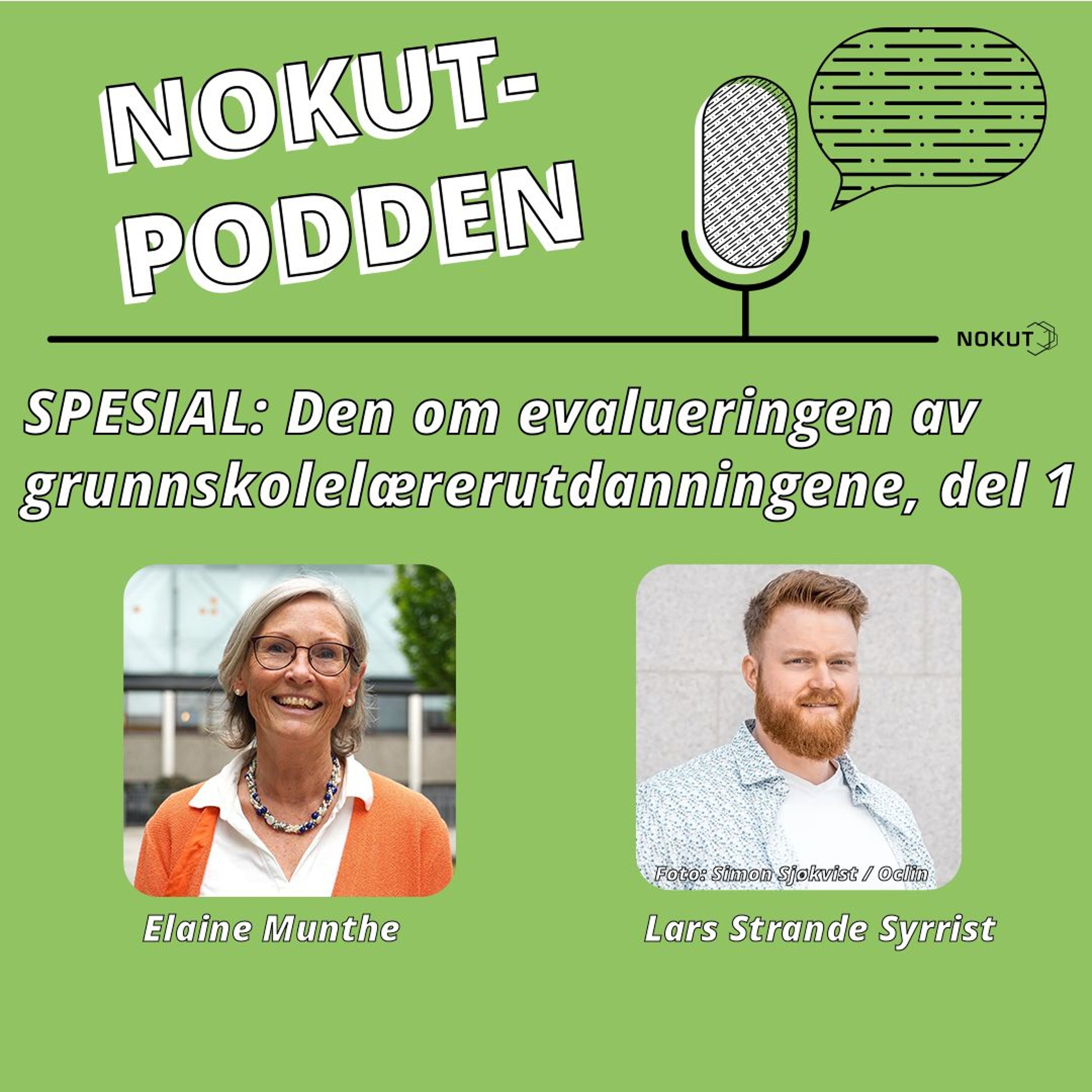 NOKUT-podden