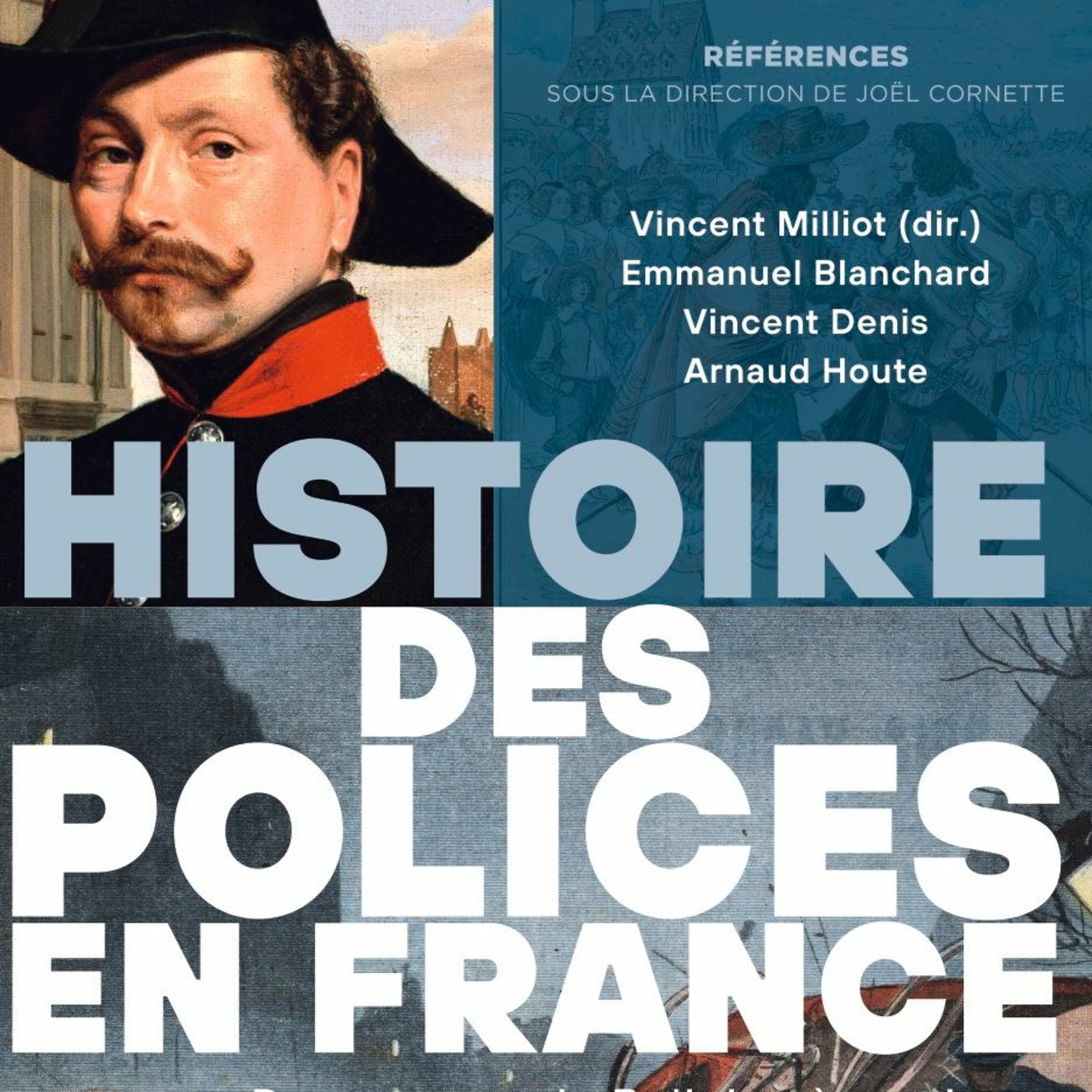 Chemins d’histoire