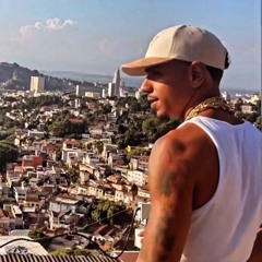 Orelha Do Trap - Sou Cria do Fallet  (@orelhadutrap)