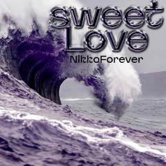 Sweet Love (Water)