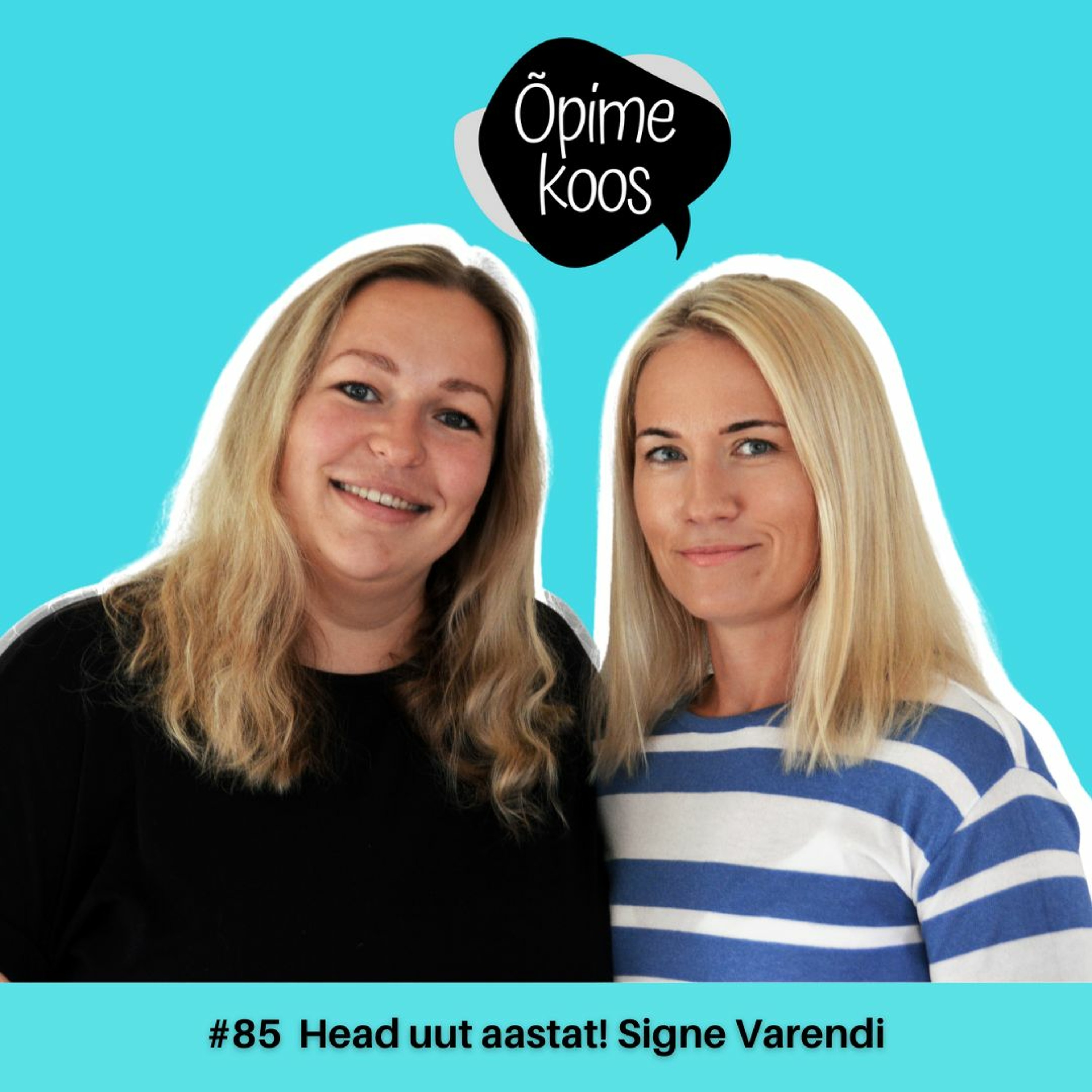 Õpime koos