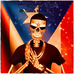 Daddy Yankee - Rompe (D_VAZZZ Riddim Flip) [FREE DL]