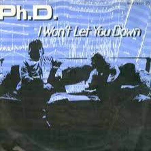 FL45H VS PhD - I Won't Let You Down (Master)
