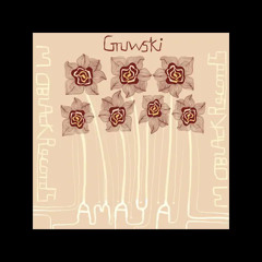 Gruwski - Amaya (Original Mix)