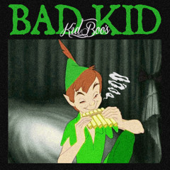 [ FREE ] "Bad Kid" (prod. KidBoo's)