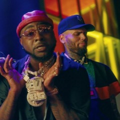 Davido ft Young Thug & Chris Brown - Shopping Spree