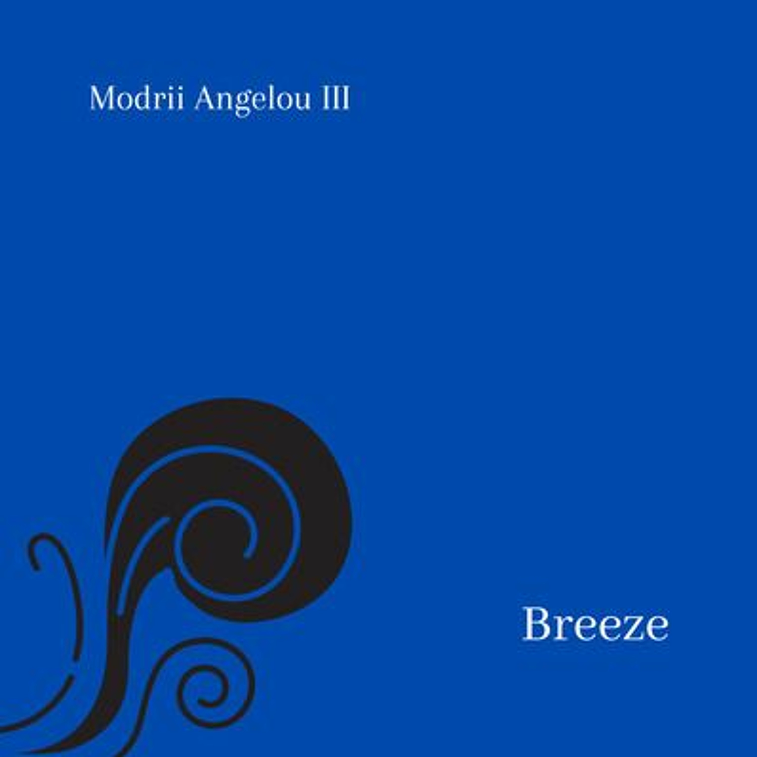 Breeze episode artwork