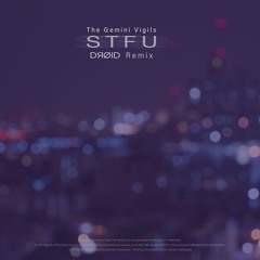 The Gemini Vigils - STFU (DrØid remix)