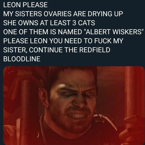 LEON! But Badly Converted to MP3 To MIDI Then to MP3