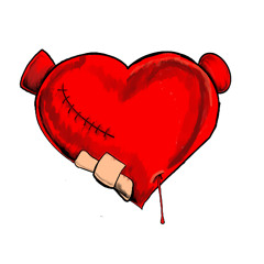 Aimlessly Missing You