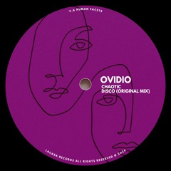 Ovidio - Chaotic Disco (Original Mix)