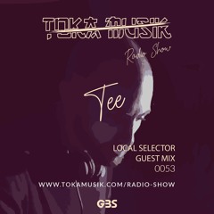 Toka Mix 53: Extra Bacon // Free DL