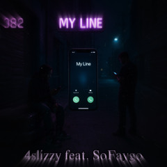 My Line feat. SoFaygo