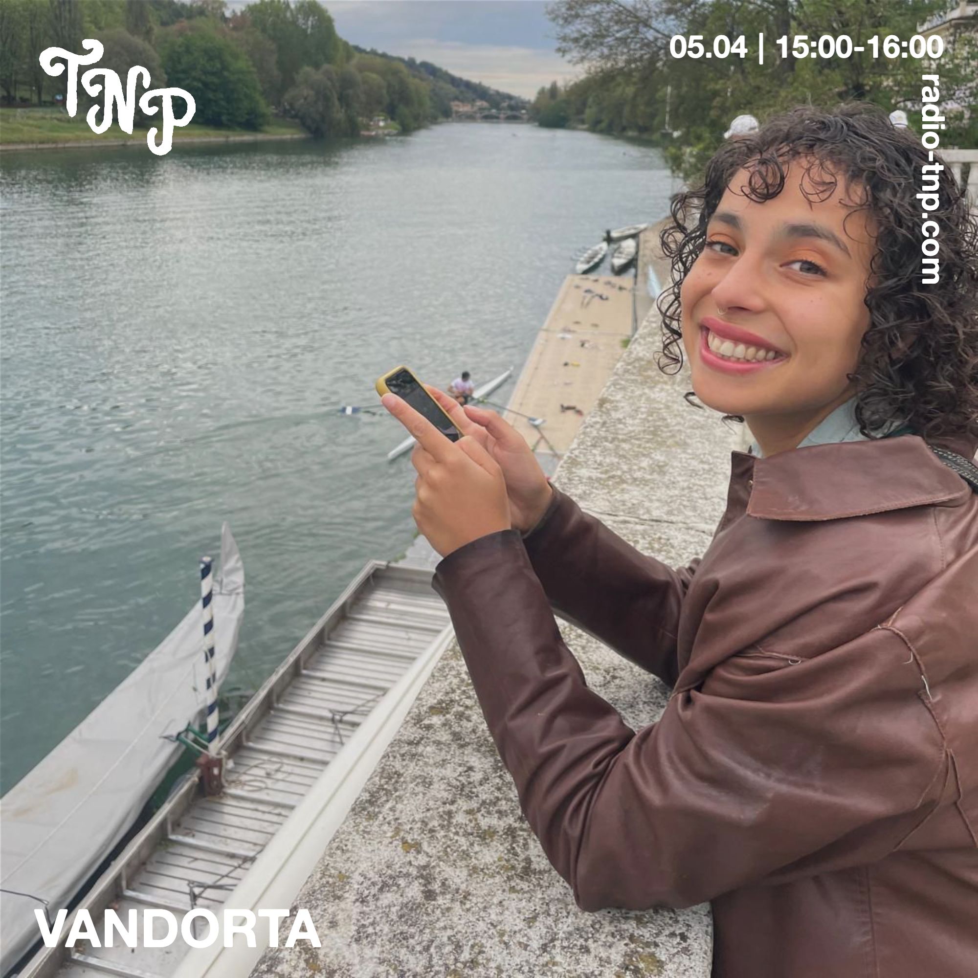 Vandorta