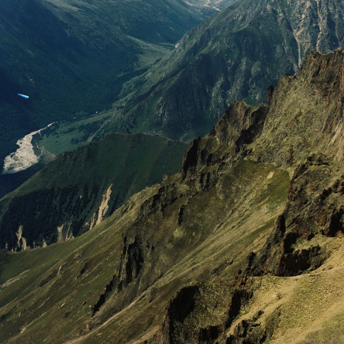 Kotä.Moscow • Threshold Music • Guest Mix by Nikolay Kozlov w/ Gleb Glonti (24.11.2025)