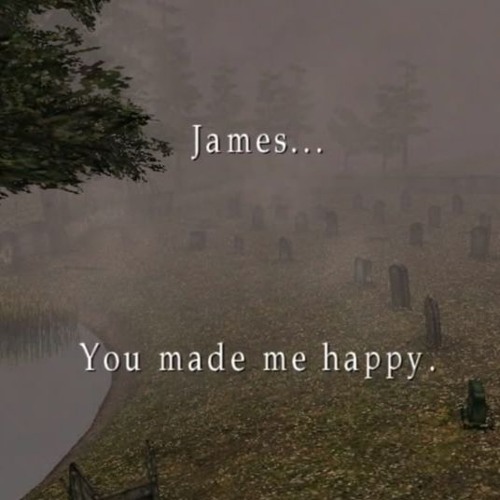 Silent Hill Playlist