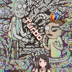 Turbo (Ft. Lou.E.Francisco)