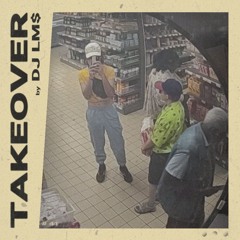 [041] DJ LM$ Takeover - 24.09.24