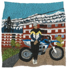 PIKETTE23 - MIÉNTEME (95knfsd cover)
