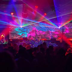 Colour of Sound Reunion - Closing Set 2.0 (Reloaded) - Ben Evans DJ
