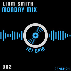 Monday Mix - 002