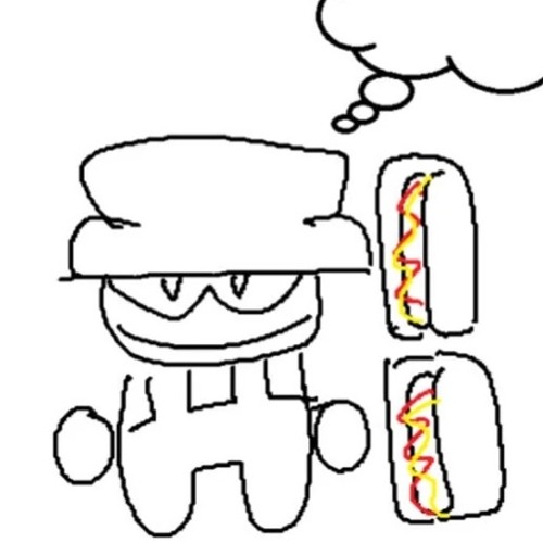 Pinkwave - FNF VS Imposter V4 OST (Slowed + Reverb)