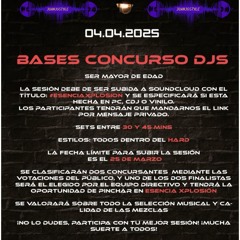 #ESENCAIXPLOSION  -  CONCURSO DJ -  JUANJOSTYLE  -  PC